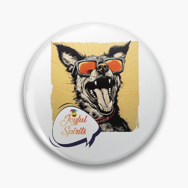 Item preview, Joyful Spirits Artwork designed and sold by Bilel ★★★★★.