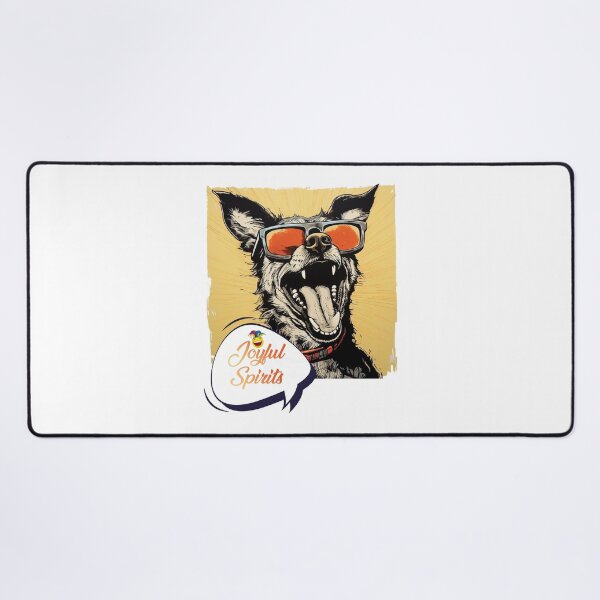 Item preview, Joyful Spirits Artwork designed and sold by Bilel ★★★★★.