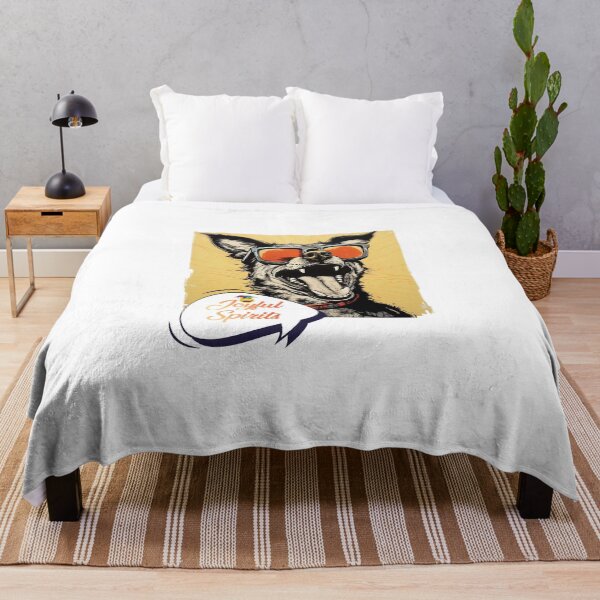 Item preview, Joyful Spirits Artwork designed and sold by Bilel ★★★★★.