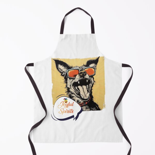 Item preview, Joyful Spirits Artwork designed and sold by Bilel ★★★★★.