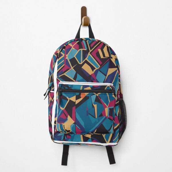 Item preview, Modern Vibrant Pattern designed and sold by javierana71.