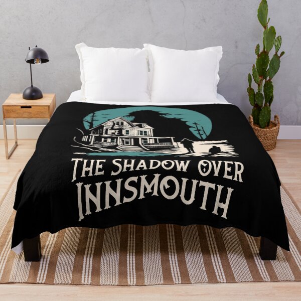 Item preview, Gothic Victorian House Mystery designed and sold by BRU Design.