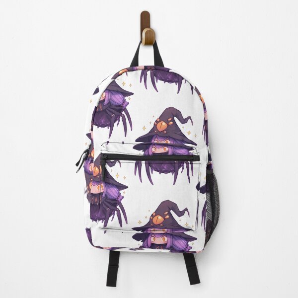 Item preview, Mystical Witchy Spider designed and sold by bapupa.