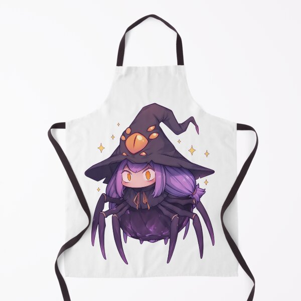 Item preview, Mystical Witchy Spider designed and sold by bapupa.