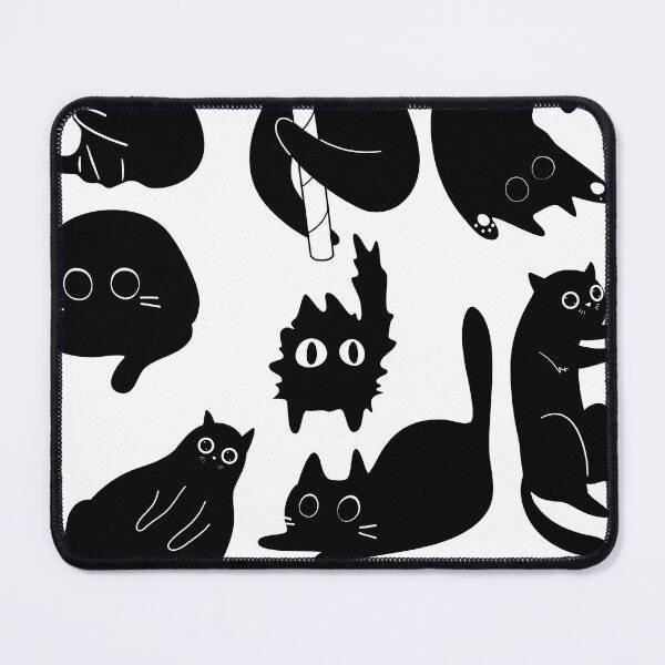 Item preview, Void Cats Collective designed and sold by lazycreationaaa.