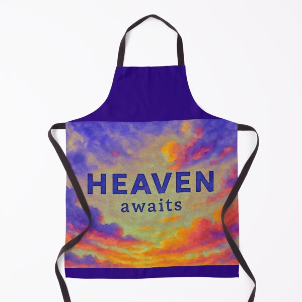 Item preview, Heaven Awaits v2 1 designed and sold by BloomingbySJ.