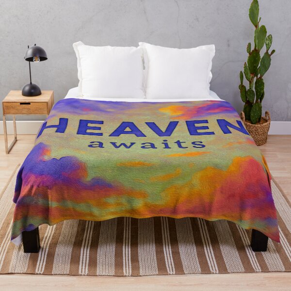 Item preview, Heaven Awaits v2 1 designed and sold by BloomingbySJ.