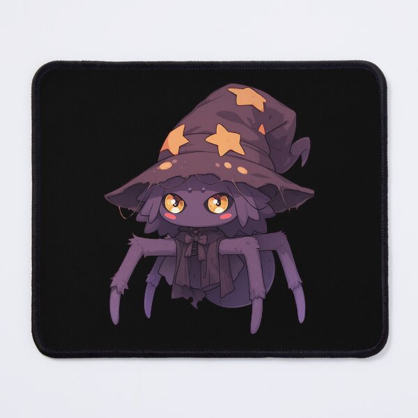 Item preview, Dark Gothic Witchy Spider designed and sold by bapupa.