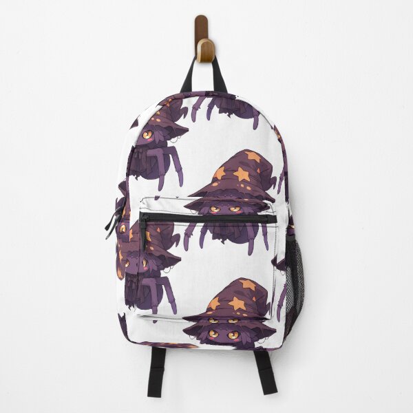 Item preview, Dark Gothic Witchy Spider designed and sold by bapupa.