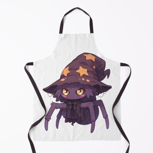 Item preview, Dark Gothic Witchy Spider designed and sold by bapupa.