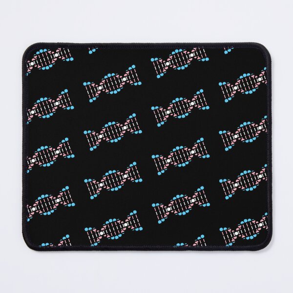 Item preview, Subtle Trans DNA, Trans Rights, Pride designed and sold by Truck Stop One.