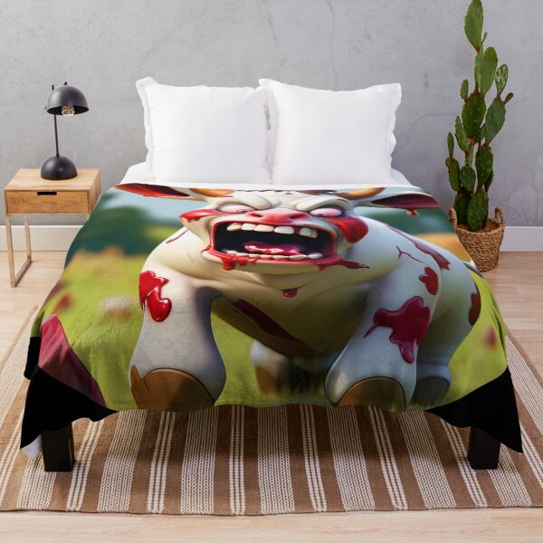 Item preview, I think you made a misteak! designed and sold by Fun and Violence.
