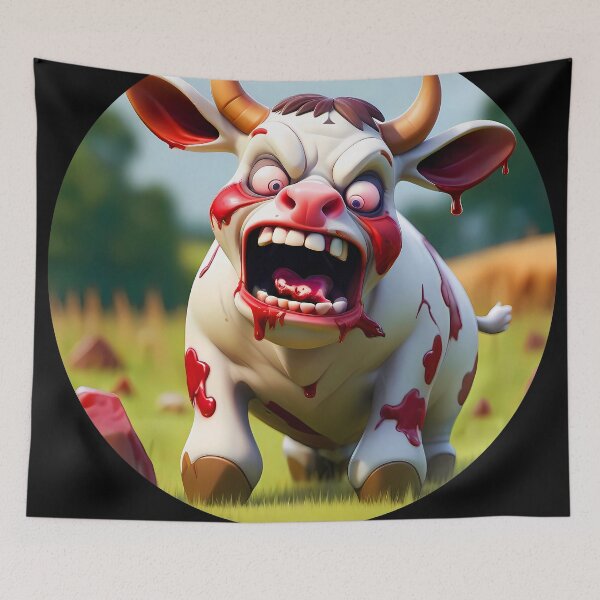 Item preview, I think you made a misteak! designed and sold by Fun and Violence.