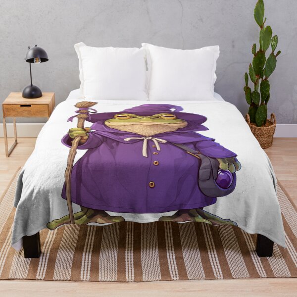 Item preview, Witchy Toad designed and sold by bapupa.