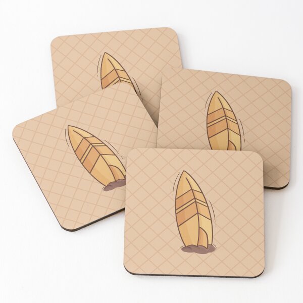 Item preview, Cool Surfboard designed and sold by annaillustrate.