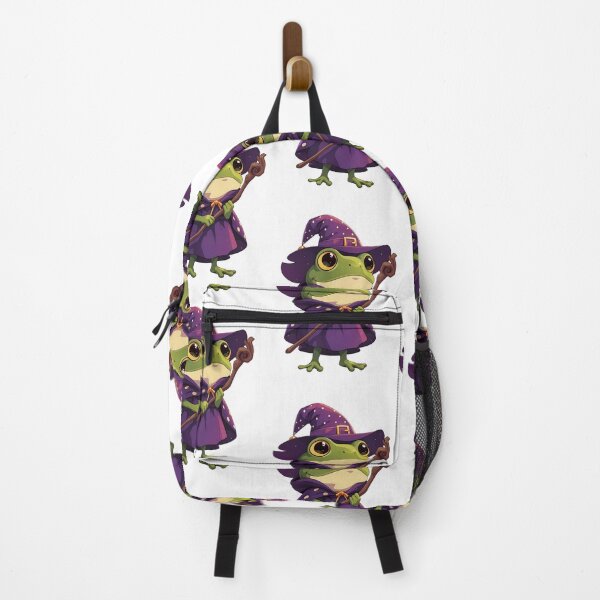 Item preview, Mystical Witchy Toad designed and sold by bapupa.
