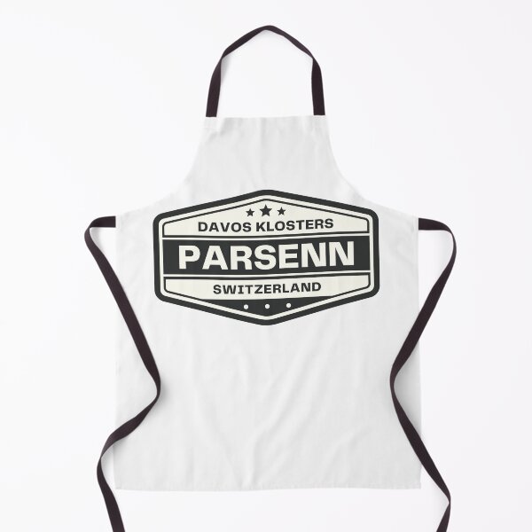 Item preview, Parsenn - Switzerland  designed and sold by GoodOldVintage.