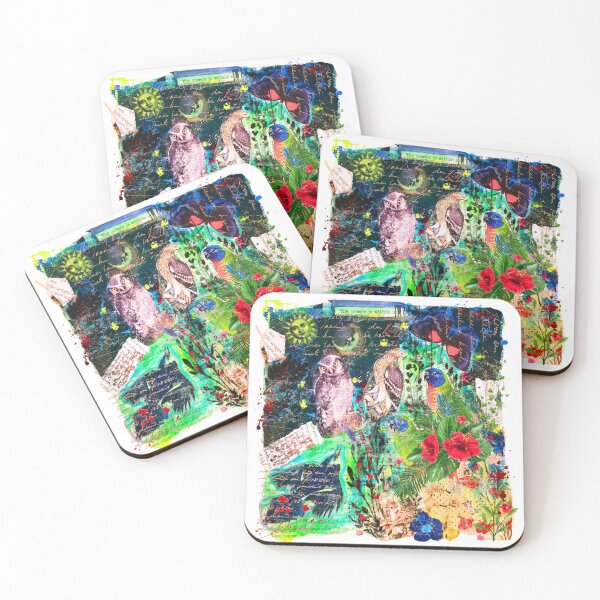 Item preview, A Midsummer's Night Dream designed and sold by CharismaticMindArt.