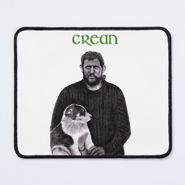 Item preview, Tom Crean on Discovery Expedition designed and sold by CreanishThings.