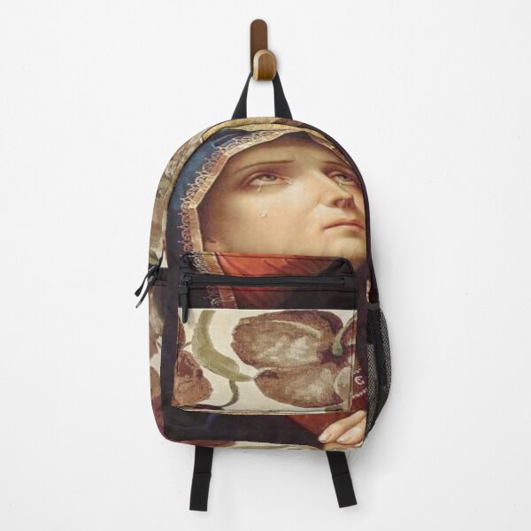 Item preview, Virgin Mary designed and sold by Galactic Birds.