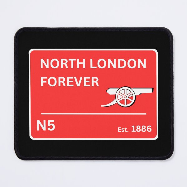 Item preview, North London Forever designed and sold by MDC-99.
