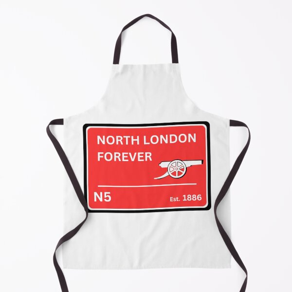 Item preview, North London Forever designed and sold by MDC-99.