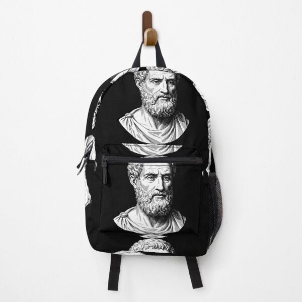 Item preview, Epicurus Ancient Greek Philosopher designed and sold by BRU Design.