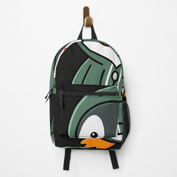 Item preview, Cute Penguin Wearing A Hoodie (1) designed and sold by cobiauqr.