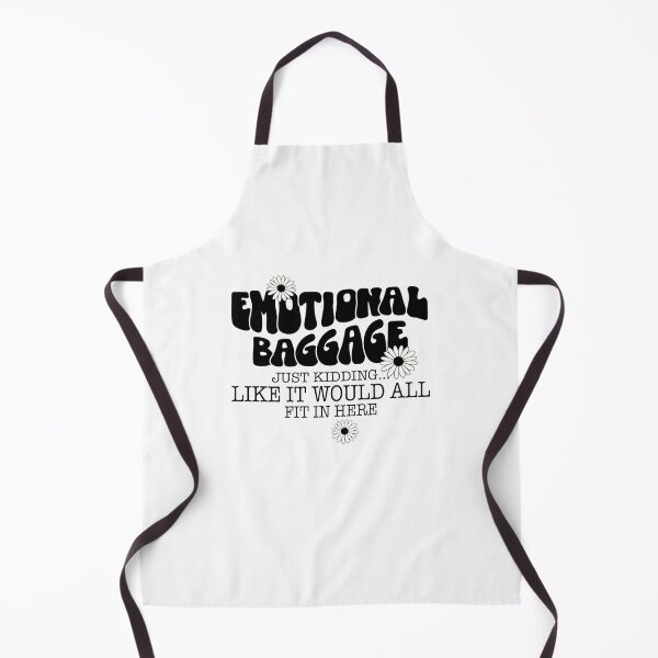 Item preview, Emotional Baggage designed and sold by ancientspell.