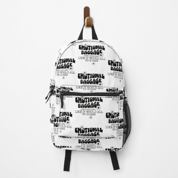 Item preview, Emotional Baggage designed and sold by ancientspell.