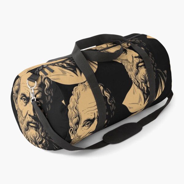 Item preview, Socrates Ancient Greek Philosopher designed and sold by BRU Design.