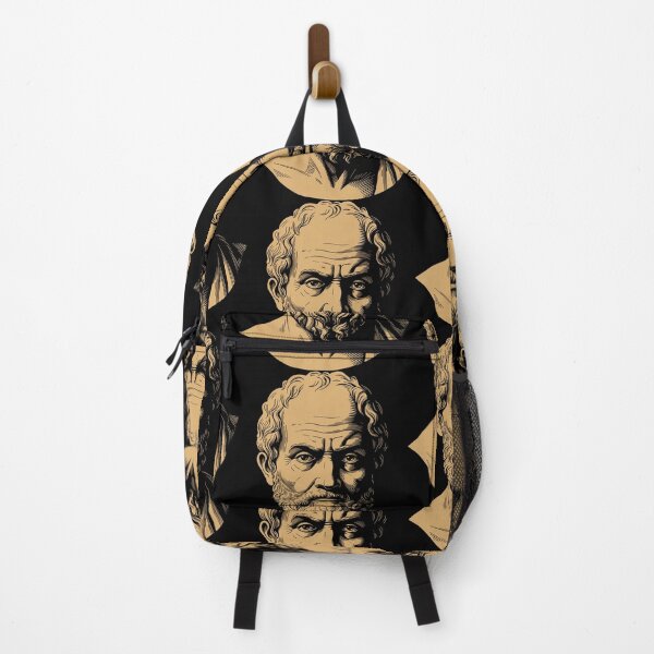 Item preview, Socrates Ancient Greek Philosopher designed and sold by BRU Design.