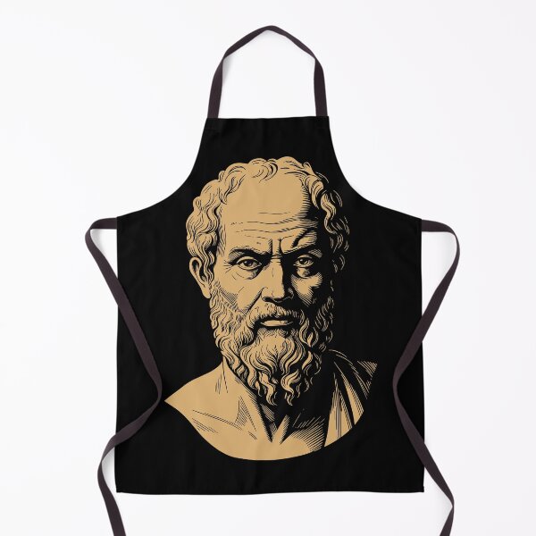 Item preview, Socrates Ancient Greek Philosopher designed and sold by BRU Design.