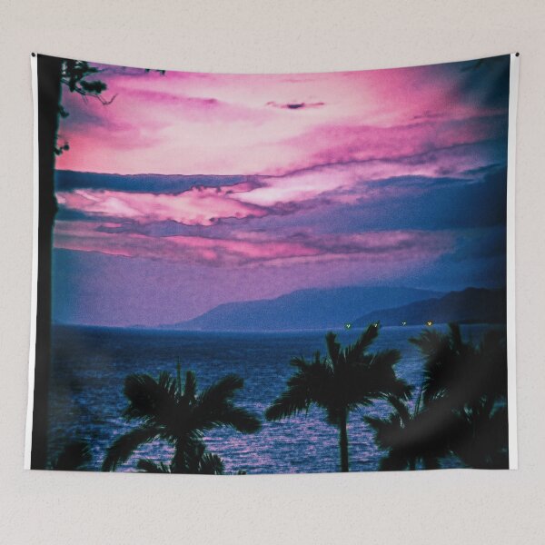 Item preview, A View From Port Douglas  designed and sold by Geoff Treagus.