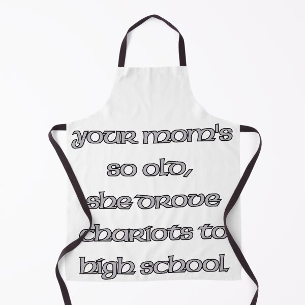 Item preview, Yo mama old designed and sold by Pop, Culture and Stuff.