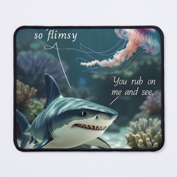 Item preview, Flimsy Doesn't Mean Weak: Strength Beneath the Surface designed and sold by Creative-RE.