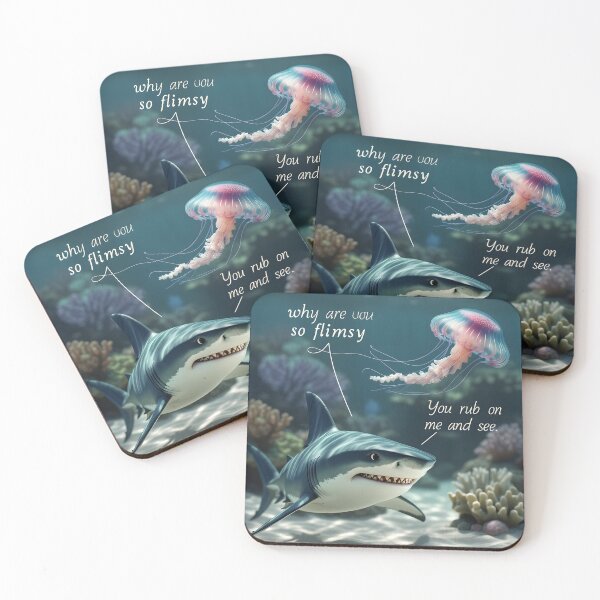 Item preview, Flimsy Doesn't Mean Weak: Strength Beneath the Surface designed and sold by Creative-RE.