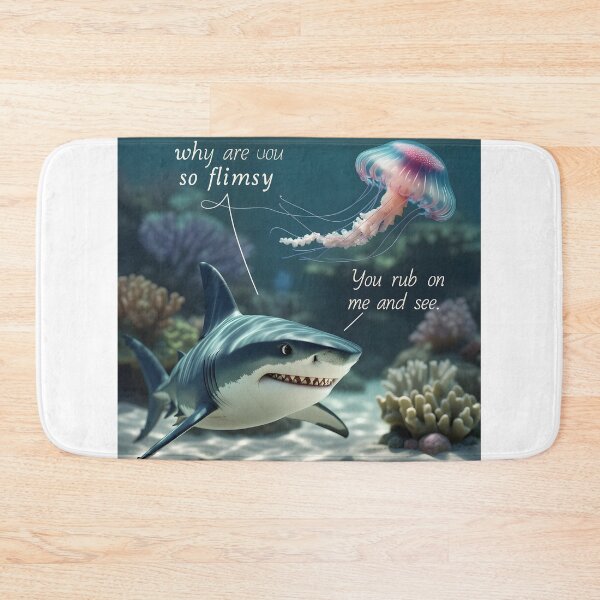 Item preview, Flimsy Doesn't Mean Weak: Strength Beneath the Surface designed and sold by Creative-RE.