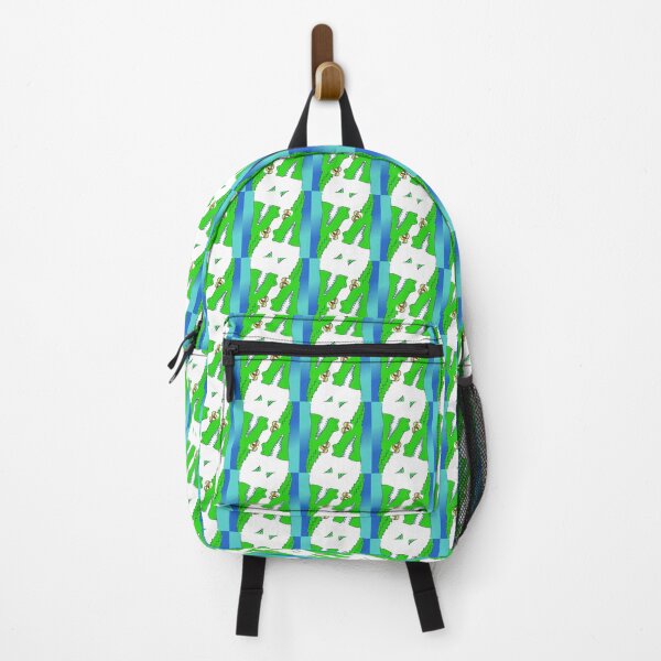 Item preview, Crocodile designed and sold by AkiCreatures.