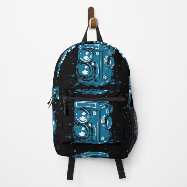 Item preview, Blue Twin Lens Reflex designed and sold by BRU Design.