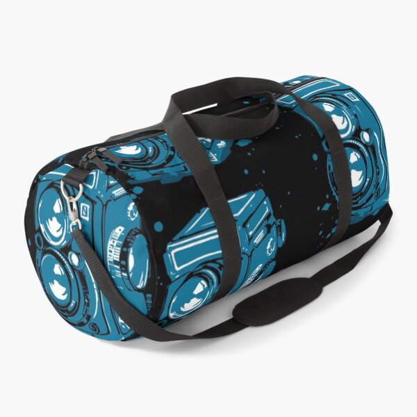 Item preview, Blue Twin Lens Reflex designed and sold by BRU Design.