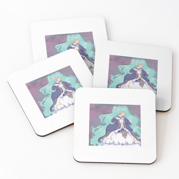 Item preview, Magnificent Hatsune Miku designed and sold by Sofi-visuals.