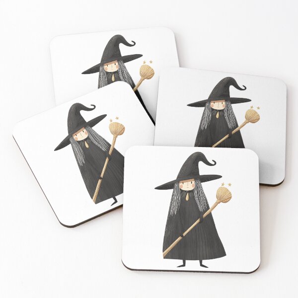 Item preview, Witchcore Aesthetic Witch designed and sold by bapupa.