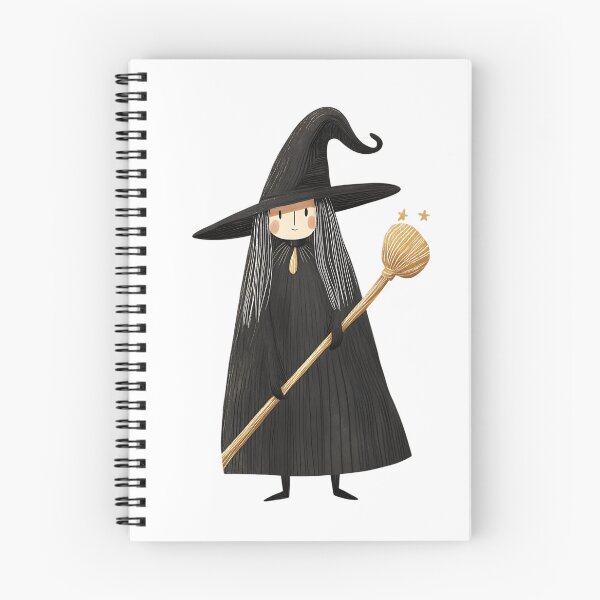 Item preview, Witchcore Aesthetic Witch designed and sold by bapupa.