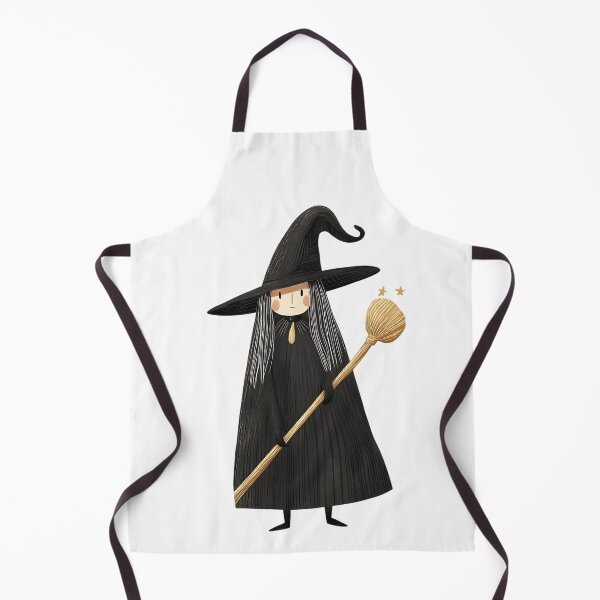 Item preview, Witchcore Aesthetic Witch designed and sold by bapupa.