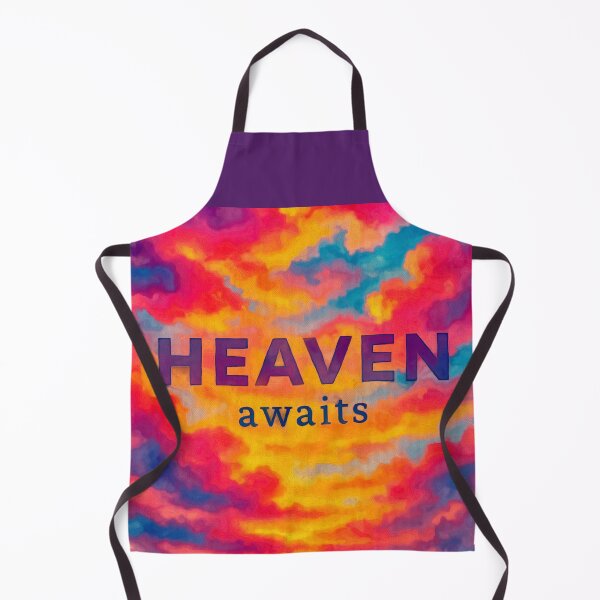 Item preview, Heaven Awaits v3 1 designed and sold by BloomingbySJ.