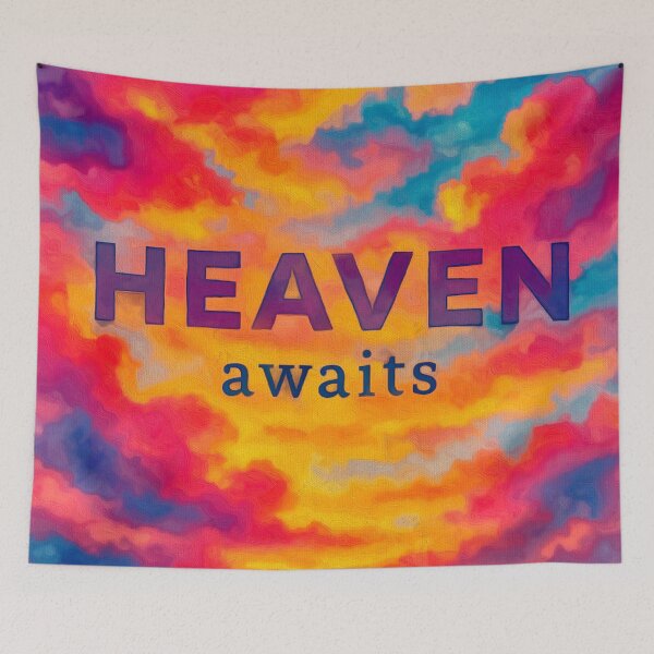 Item preview, Heaven Awaits v3 1 designed and sold by BloomingbySJ.