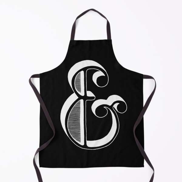 Item preview, Ampersand designed and sold by Marta Ambrosetti.