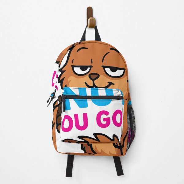 Item preview, Nuts? You Go Get 'Em. designed and sold by UEAshop.