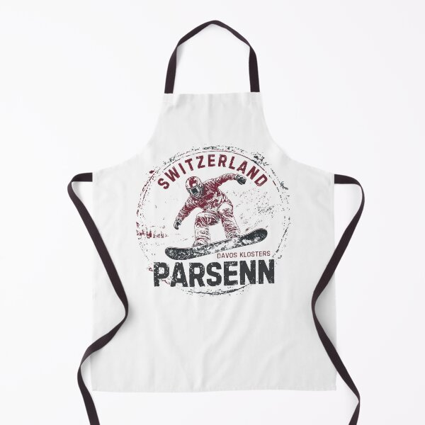 Item preview, Parsenn - Switzerland  designed and sold by GoodOldVintage.